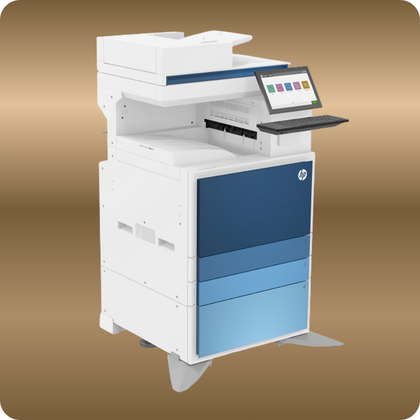 photocopieur hp